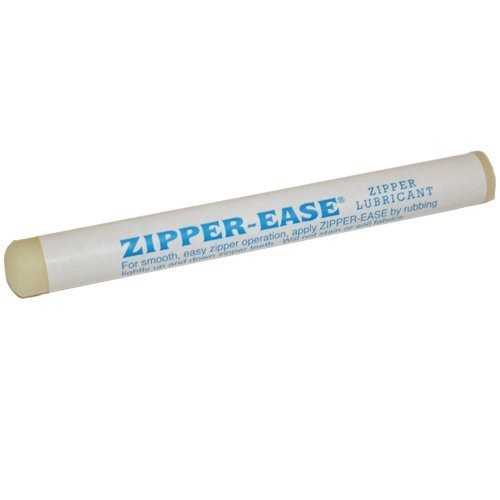 Zipper Ease dry lubricant