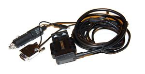 Interface cable Garmin Aera and XRX
