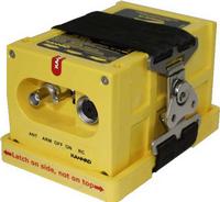 New Integra mounting bracket to meet TSO126 /FAA rules