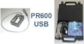 KANNAD Programming  Equipment, PR600 Price upon application