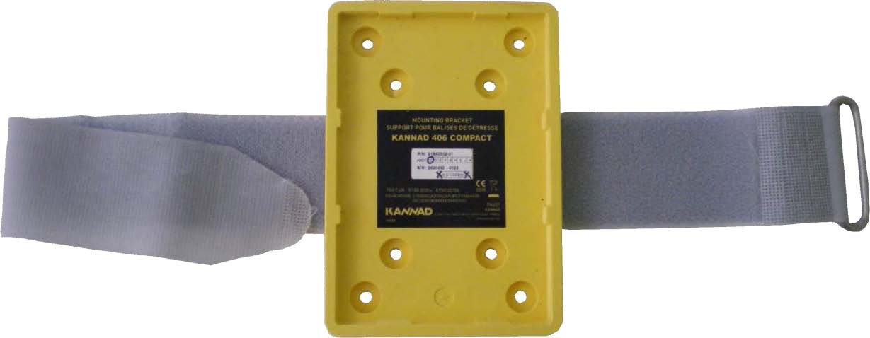 Mounting Bracket AF Compact