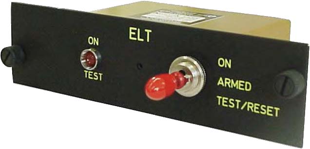Remote Control Panel, RC300-NVG
