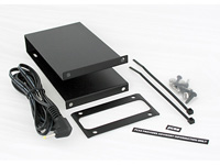 PCAS MRX Installation Hardware Kit
