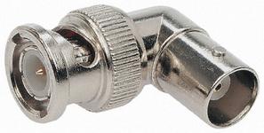 bnc right angle adapter for ELT coax connection